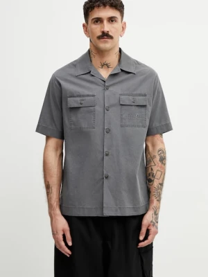 MM6 Maison Margiela koszula męska bawełniana
