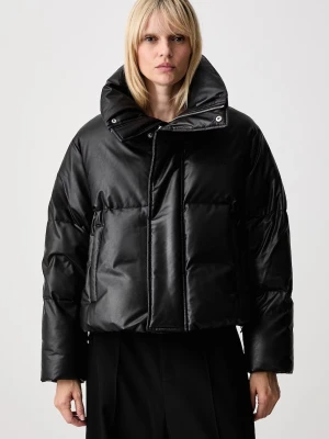 MM6 Maison Margiela kurtka puchowa damska