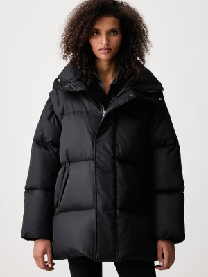 MM6 Maison Margiela kurtka puchowa damska