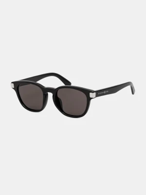 MM6 Maison Margiela LUNETTES 17 NOIRES okulary przeciwsłoneczne