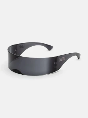 MM6 Maison Margiela LUNETTES 6 okulary przeciwsłoneczne
