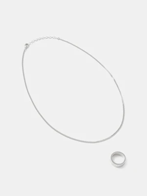 MM6 Maison Margiela naszyjnik