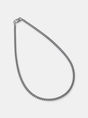 MM6 Maison Margiela naszyjnik