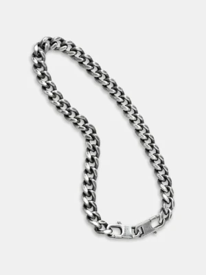 MM6 Maison Margiela naszyjnik męska SM7UU0105.SV0235.954