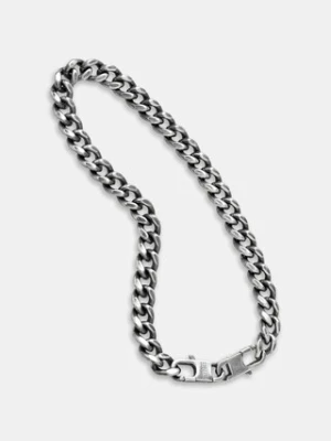 MM6 Maison Margiela naszyjnik męska SM7UU0105.SV0235.954