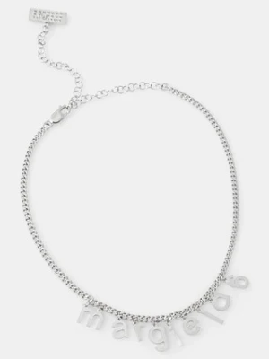 MM6 Maison Margiela naszyjnik SM6UU0069.P7212