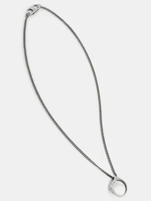 MM6 Maison Margiela naszyjnik SM7UU0078