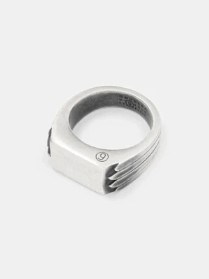 MM6 Maison Margiela pierścionek męska SM7UQ0101.P8601.954