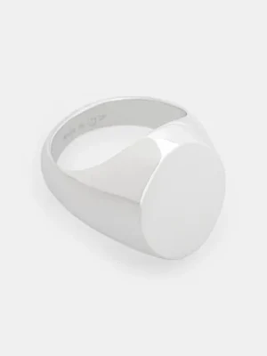 MM6 Maison Margiela pierścionek SM6UQ0074.SV0310