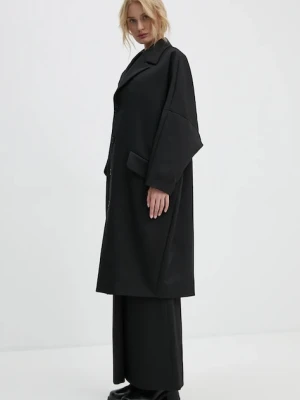 MM6 Maison Margiela płaszcz