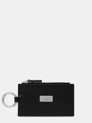 MM6 Maison Margiela portfel skórzany