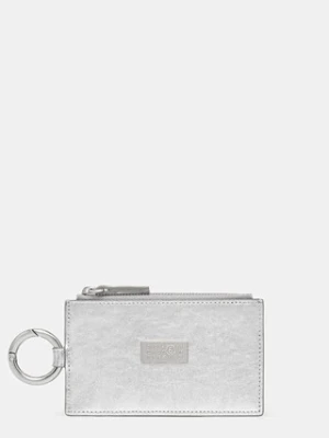 MM6 Maison Margiela portfel skórzany