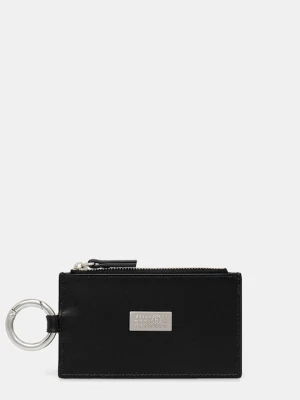 MM6 Maison Margiela portfel skórzany