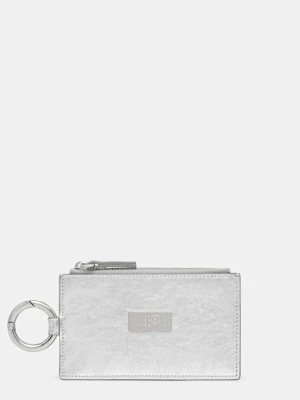 MM6 Maison Margiela portfel skórzany