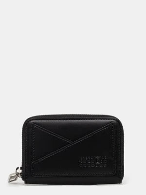 MM6 Maison Margiela portfel skórzany