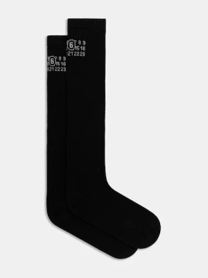 MM6 Maison Margiela skarpetki