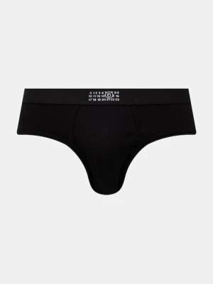 MM6 Maison Margiela slipy męskie z bawełną