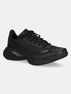 MM6 Maison Margiela sneakersy SPECTUR 2 MM6 X SALOMON męskie kolor czarny SH1WS0016