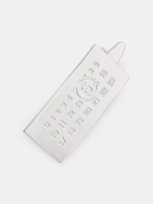 MM6 Maison Margiela spinka do włosów