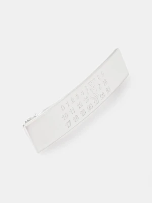 MM6 Maison Margiela spinka do włosów