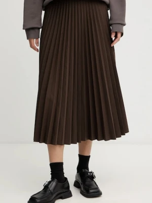 MM6 Maison Margiela spódnica