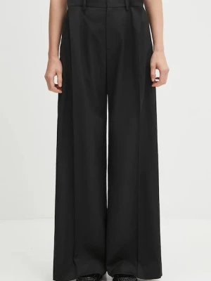 MM6 Maison Margiela spodnie