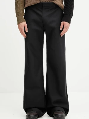 MM6 Maison Margiela spodnie