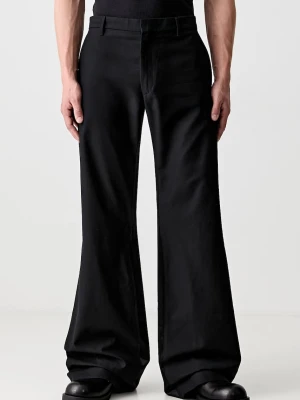 MM6 Maison Margiela spodnie