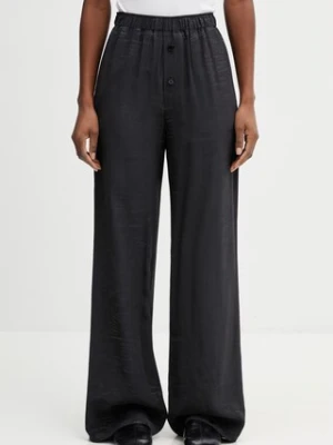 MM6 Maison Margiela spodnie damskie