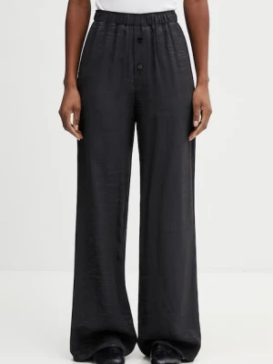 MM6 Maison Margiela spodnie damskie