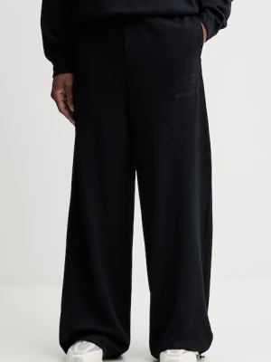 MM6 Maison Margiela spodnie x Salomon