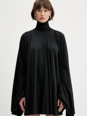 MM6 Maison Margiela sukienka bawełniana