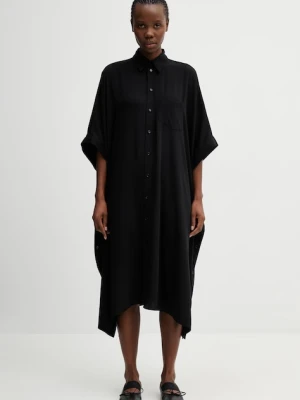 MM6 Maison Margiela sukienka koszulowa