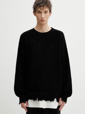 MM6 Maison Margiela sweter bawełniany