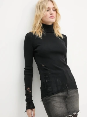 MM6 Maison Margiela sweter wełniany