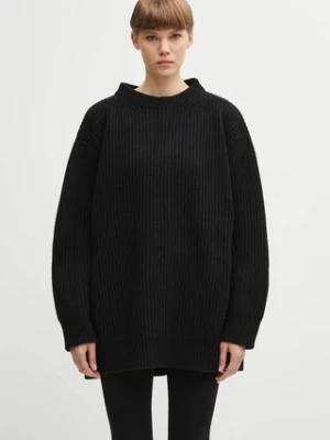 MM6 Maison Margiela sweter z dodatkiem wełny