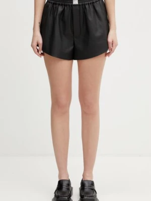 MM6 Maison Margiela szorty damskie