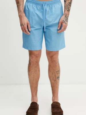 MM6 Maison Margiela szorty kąpielowe męskie