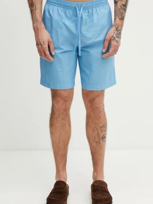 MM6 Maison Margiela szorty kąpielowe męskie