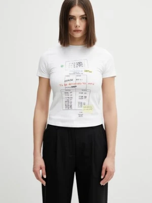 MM6 Maison Margiela t-shirt