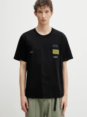 MM6 Maison Margiela t-shirt bawełniany