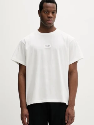 MM6 Maison Margiela t-shirt bawełniany