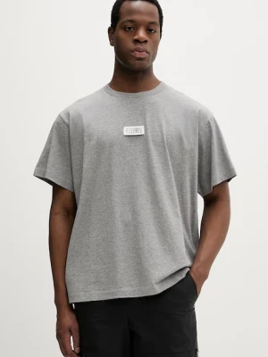 MM6 Maison Margiela t-shirt bawełniany