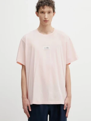 MM6 Maison Margiela t-shirt bawełniany