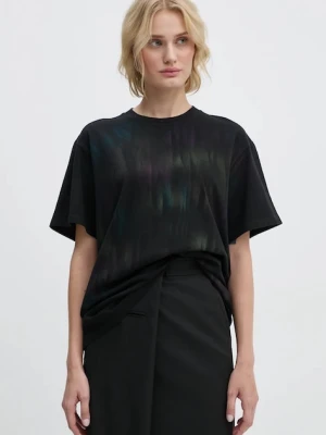 MM6 Maison Margiela t-shirt bawełniany