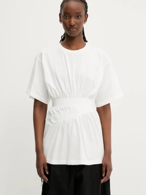 MM6 Maison Margiela t-shirt bawełniany