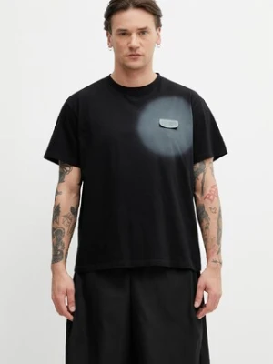 MM6 Maison Margiela T-shirt bawełniany męski