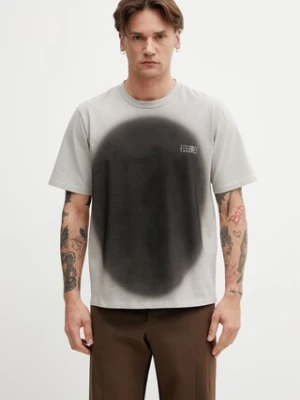 MM6 Maison Margiela T-shirt bawełniany męski