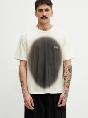 MM6 Maison Margiela T-shirt bawełniany męski