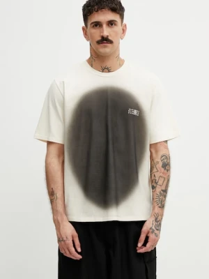 MM6 Maison Margiela T-shirt męski bawełniany